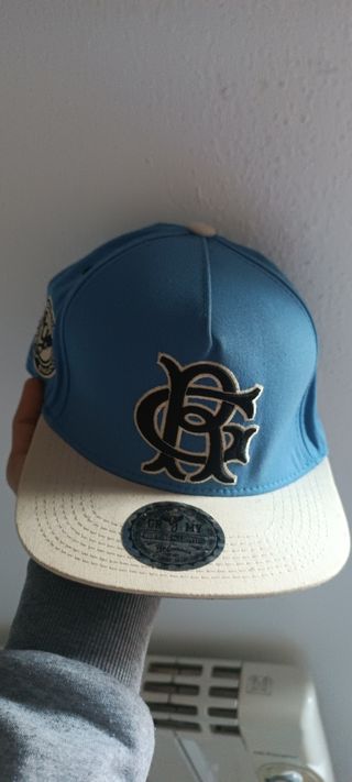 Gorra