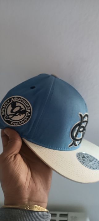 Gorra