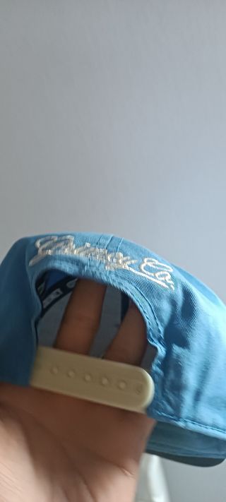 Gorra