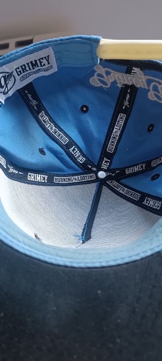Gorra