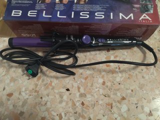 Arriccia capelli automatico Imetec