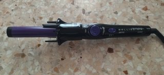 Arriccia capelli automatico Imetec