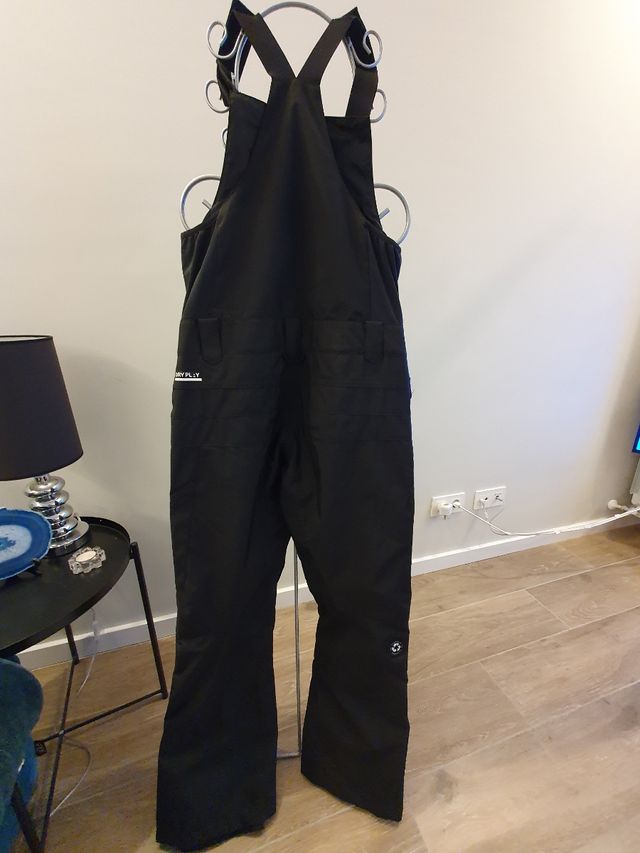 Pantalón esquí tirantes Picture talla M