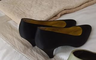 Zapatos de vestir 38