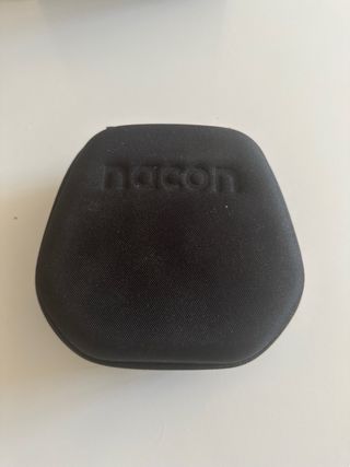 mando por ps4 / ps5 nacon revolution pro 3