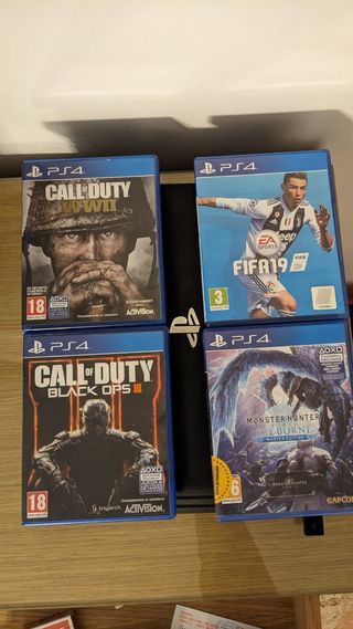 PlayStation 4 PRO