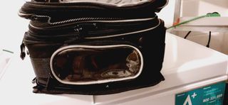 Borsa moto multitasking 