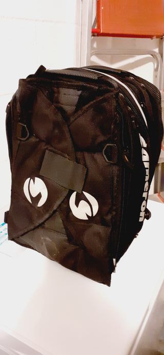 Borsa moto multitasking 