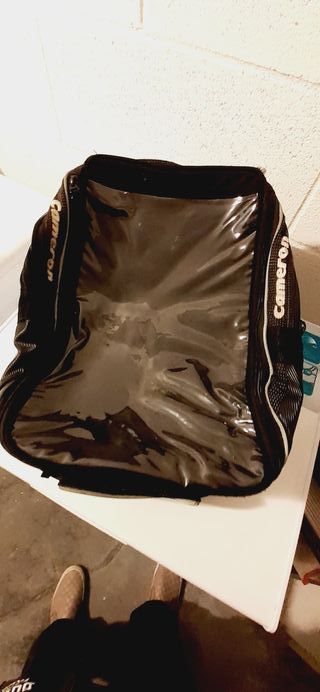 Borsa moto multitasking 