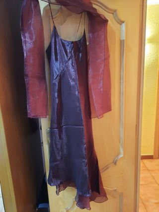 Vestidos largo