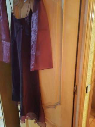 Vestidos largo
