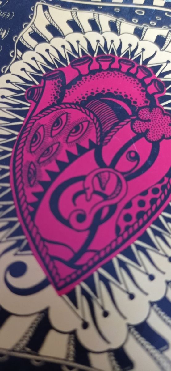 CD NUEVO FRITANGA TODO LO CURA