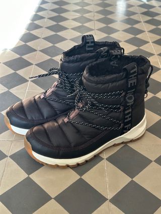 North Face. Botas de invierno ThermoBall™