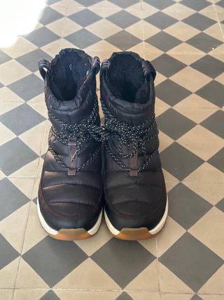 North Face. Botas de invierno ThermoBall™