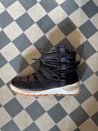North Face. Botas de invierno ThermoBall™