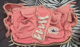 bolso converse