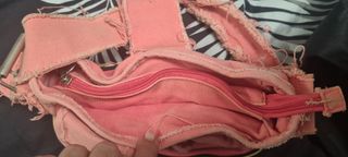 bolso converse