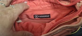 bolso converse