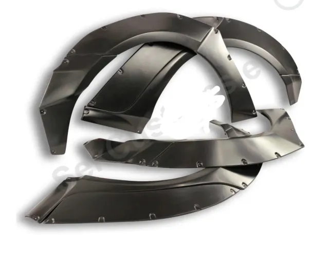 Aletines para Lexus IS 250 / 350