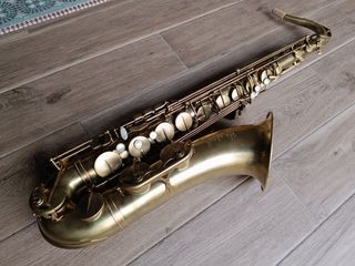 Saxo Tenor Selmer Serie II
