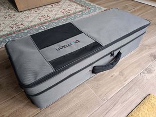 Saxo Tenor Selmer Serie II