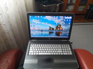 Portátil HP pavilion 15 bc008ns