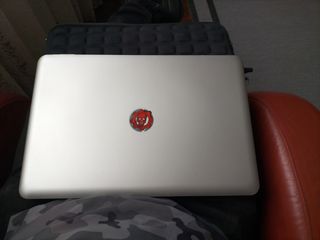 Portátil HP pavilion 15 bc008ns