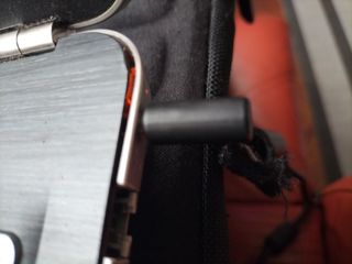Portátil HP pavilion 15 bc008ns