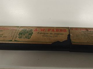 Regla cálculo Faber Castell 367