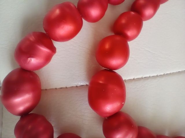 Collana "barocco '50"