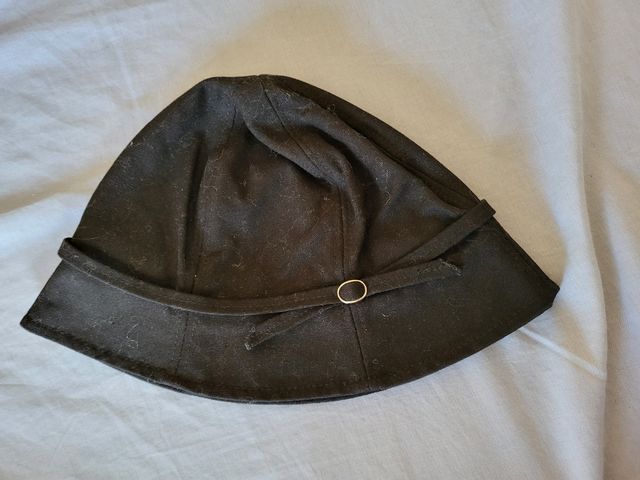 Cappello nero