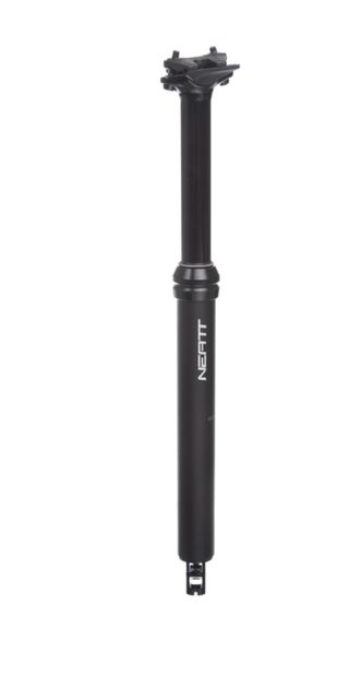 tija telescopica mtb