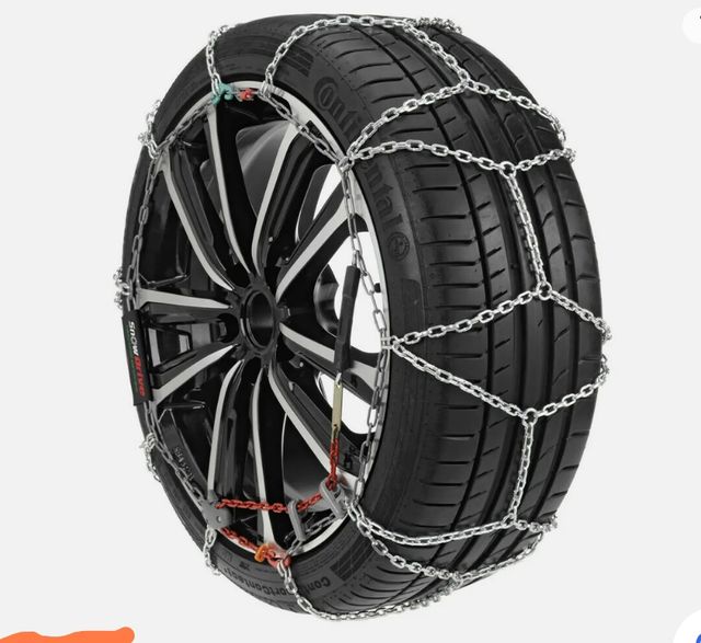 Fiat Freemont Cadenas