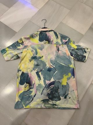 Camisa Zara.