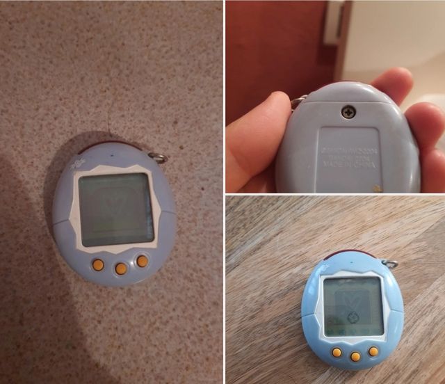 Tamagotchi Bandai 2004 original