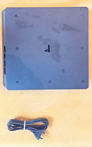 PlayStation 4 500 Gb D Chassis Slim