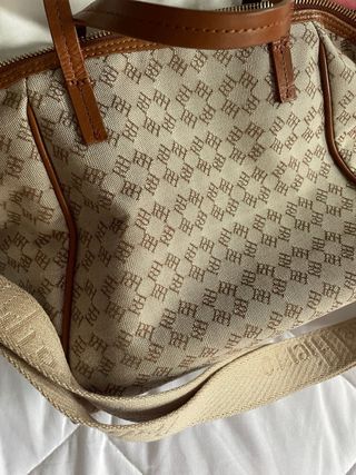 bolso Pedro del hierro