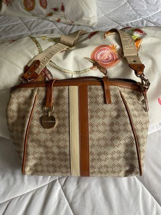 bolso Pedro del hierro