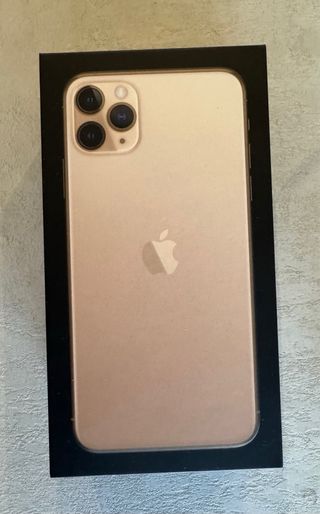 Iphone 11 Pro Max 64GB
