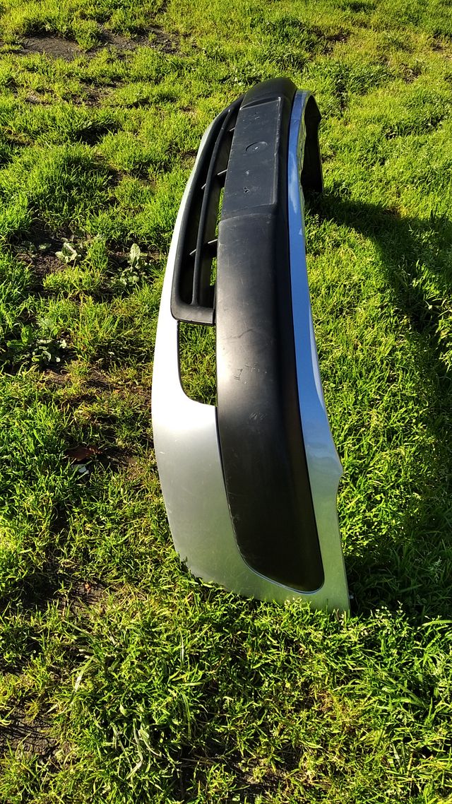 Defensa Citroen Xsara Delantera