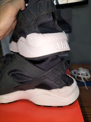 Nike Air Max Huarache 