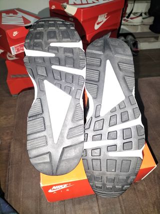Nike Air Max Huarache 