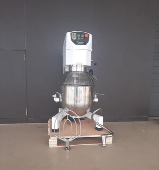 BATIDORA PLANETARIA 40 LITROS- COCINA PROFESIONAL
