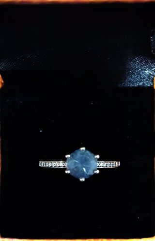 Anillo Pandora 