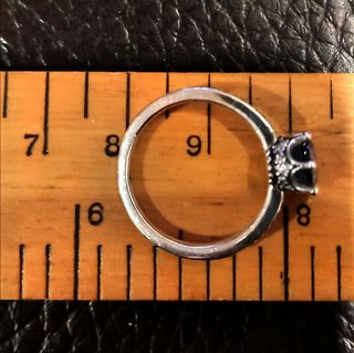 Anillo Pandora 