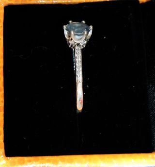 Anillo Pandora 