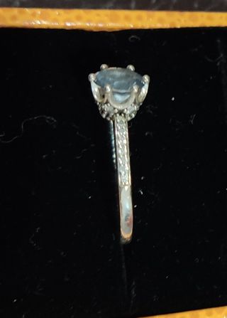 Anillo Pandora 