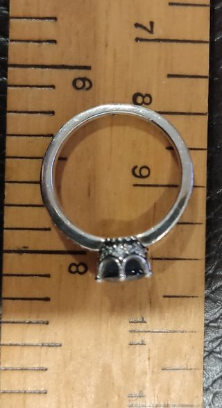Anillo Pandora 