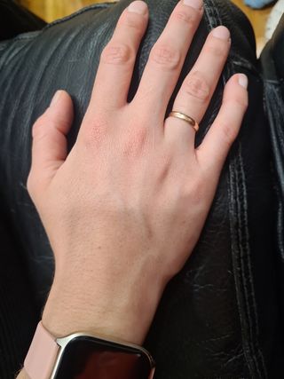 Anillo Pandora 