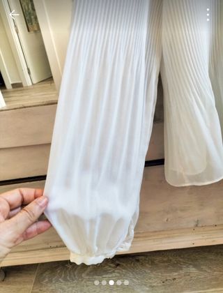 Blusa Zara